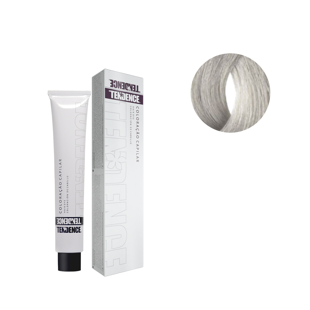 Tendence coloracion nº 10.1