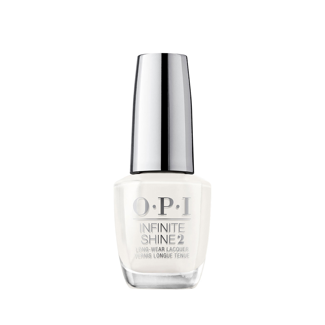 OPI Infinite Shine 2 funny bunny