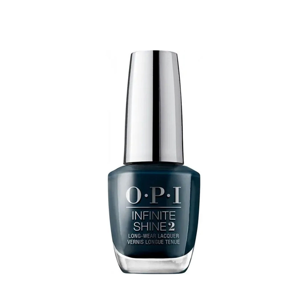 OPI Infinite Shine 2 Cia = color is awesome