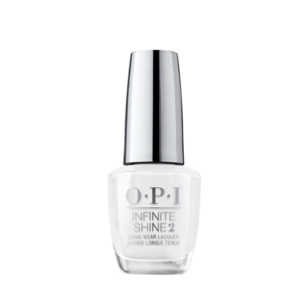 OPI Infinite Shine 2 alpine snow