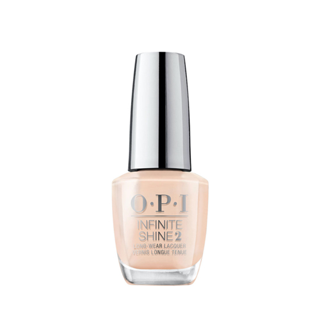 OPI Infinite Shine 2 samoan sand