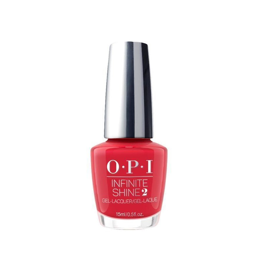 OPI Infinite Shine 2 dutch tulips