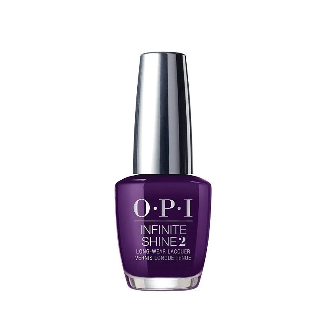 OPI Infinite Shine 2 o suzy mio