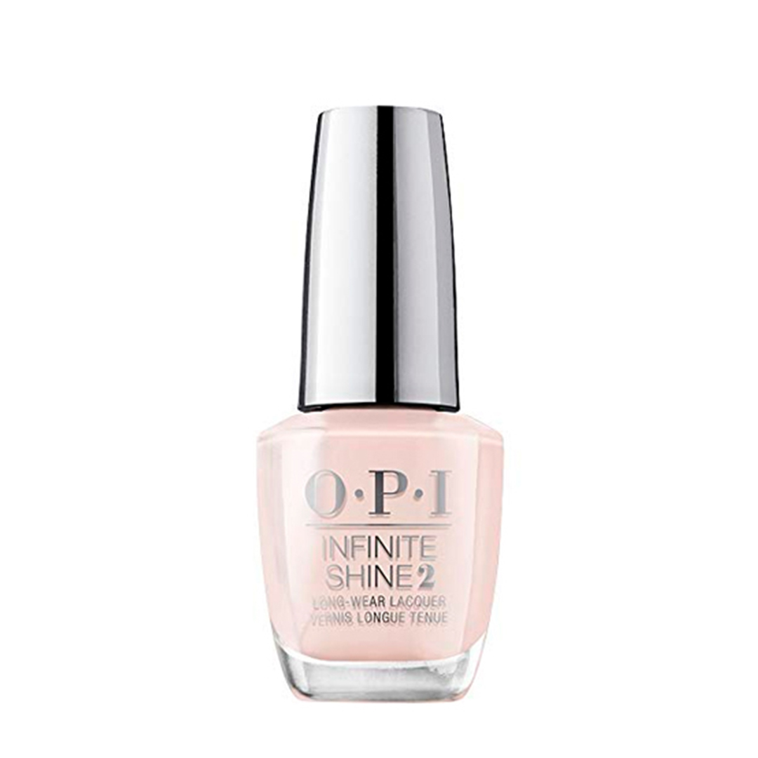 OPI Infinite Shine 2 tiramisu for two