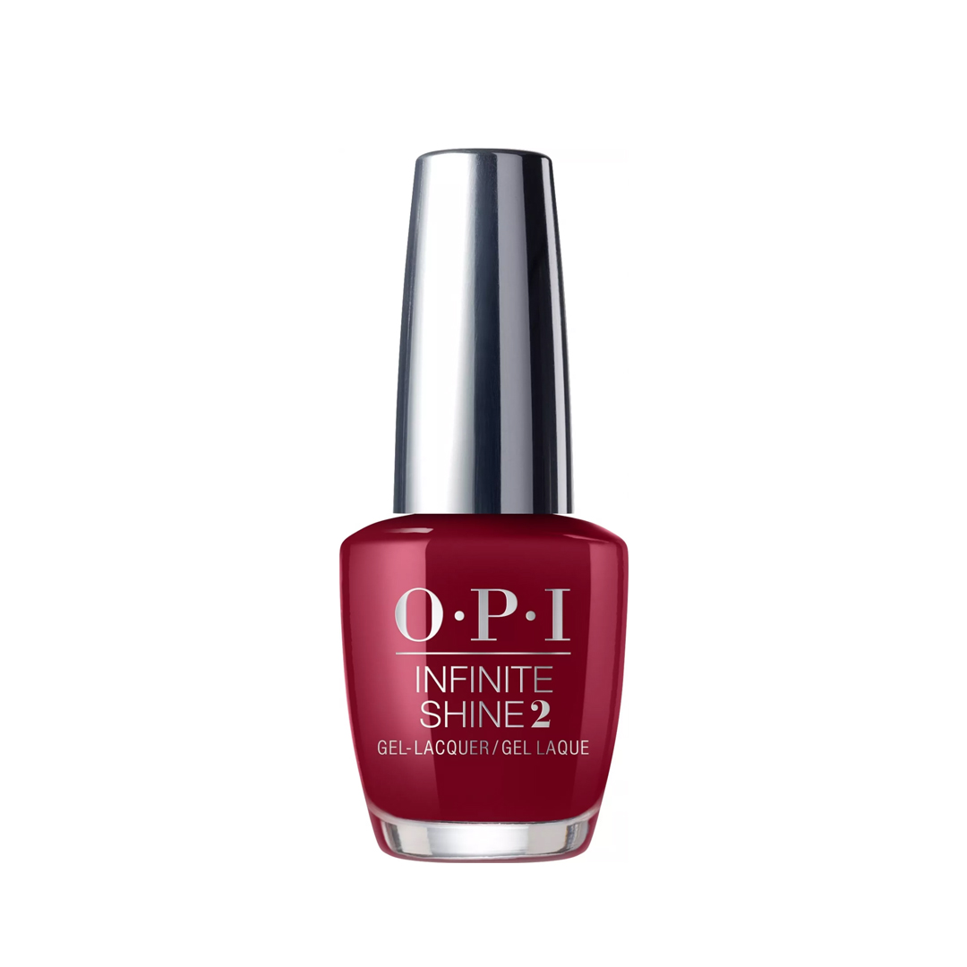 OPI Infinite Shine 2 we the female