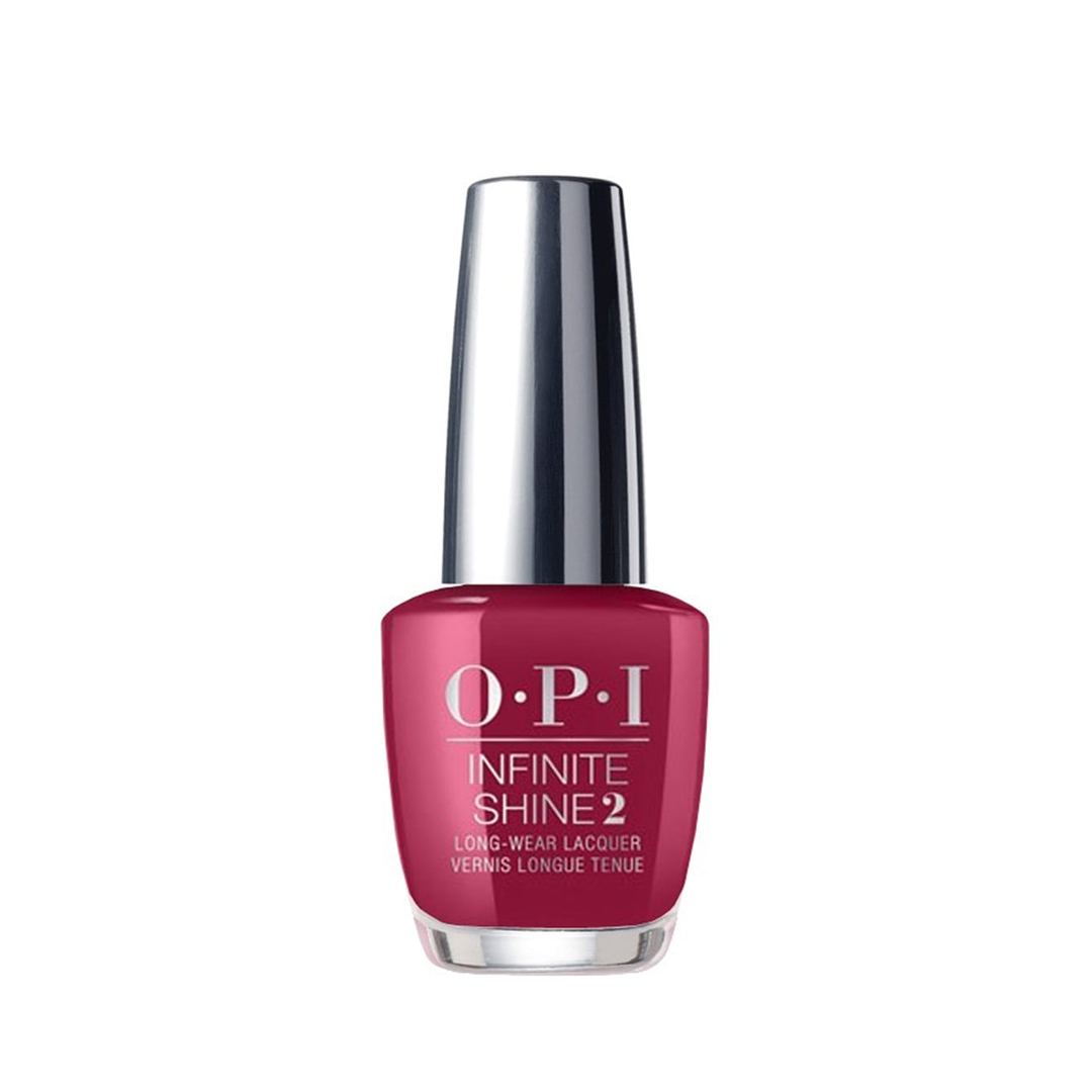 OPI Infinite Shine 2 by popular vote