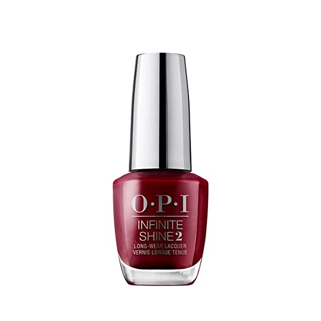 OPI Infinite Shine 2 miami beat