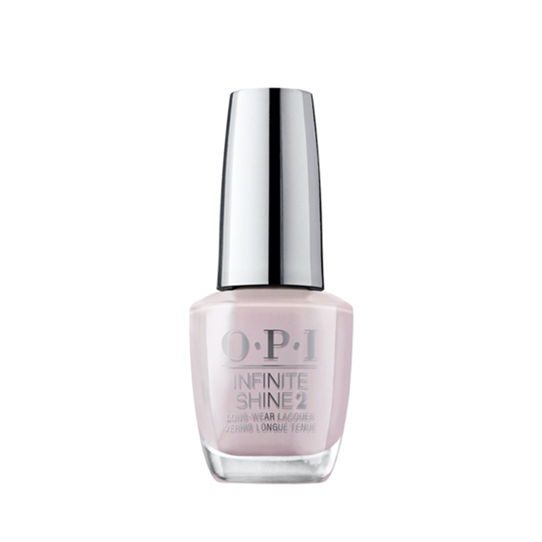 OPI Infinite Shine 2 dont bossa nova me arround