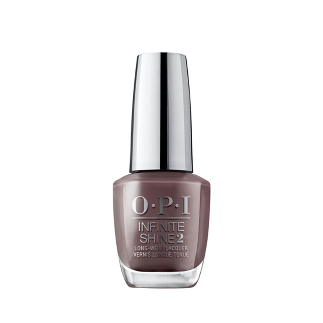 OPI Infinite Shine 2 you dont know jacques!