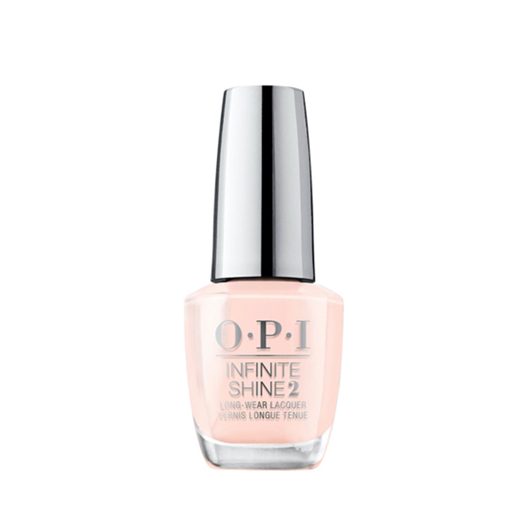 OPI Infinite Shine 2 bubble bath