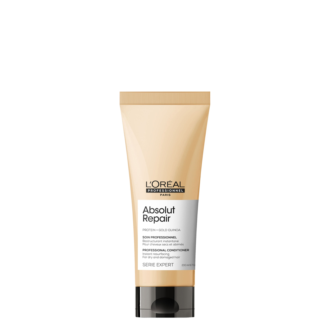 Loreal SE Absolute Repair Gold condicionador