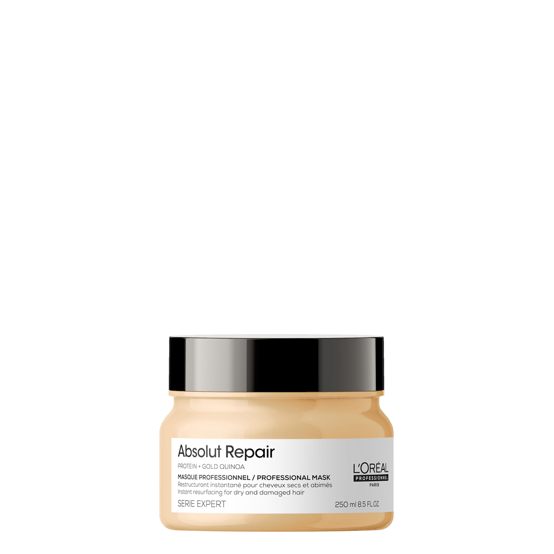 Loreal SE Absolute Repair mascarilla