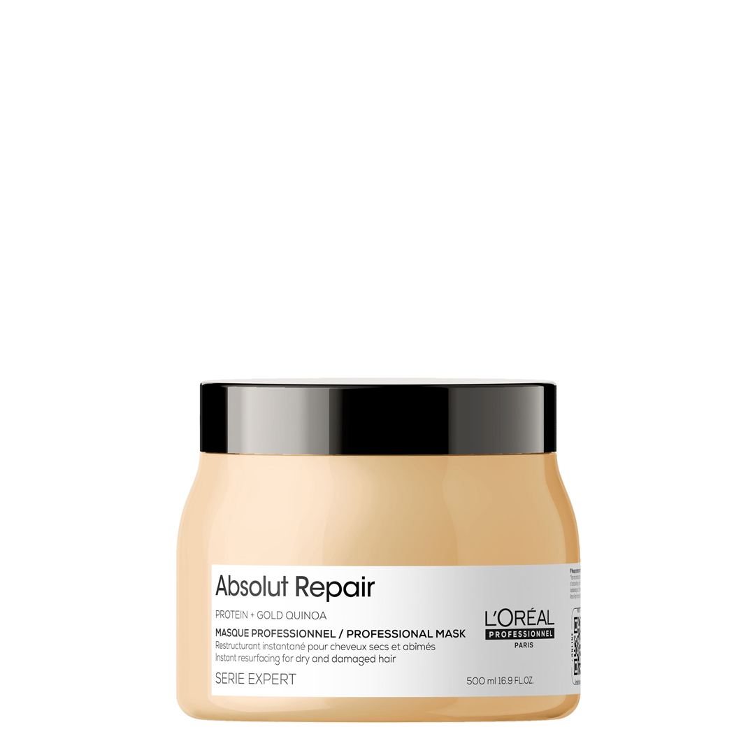 Loreal SE Absolute Repair mascarilla