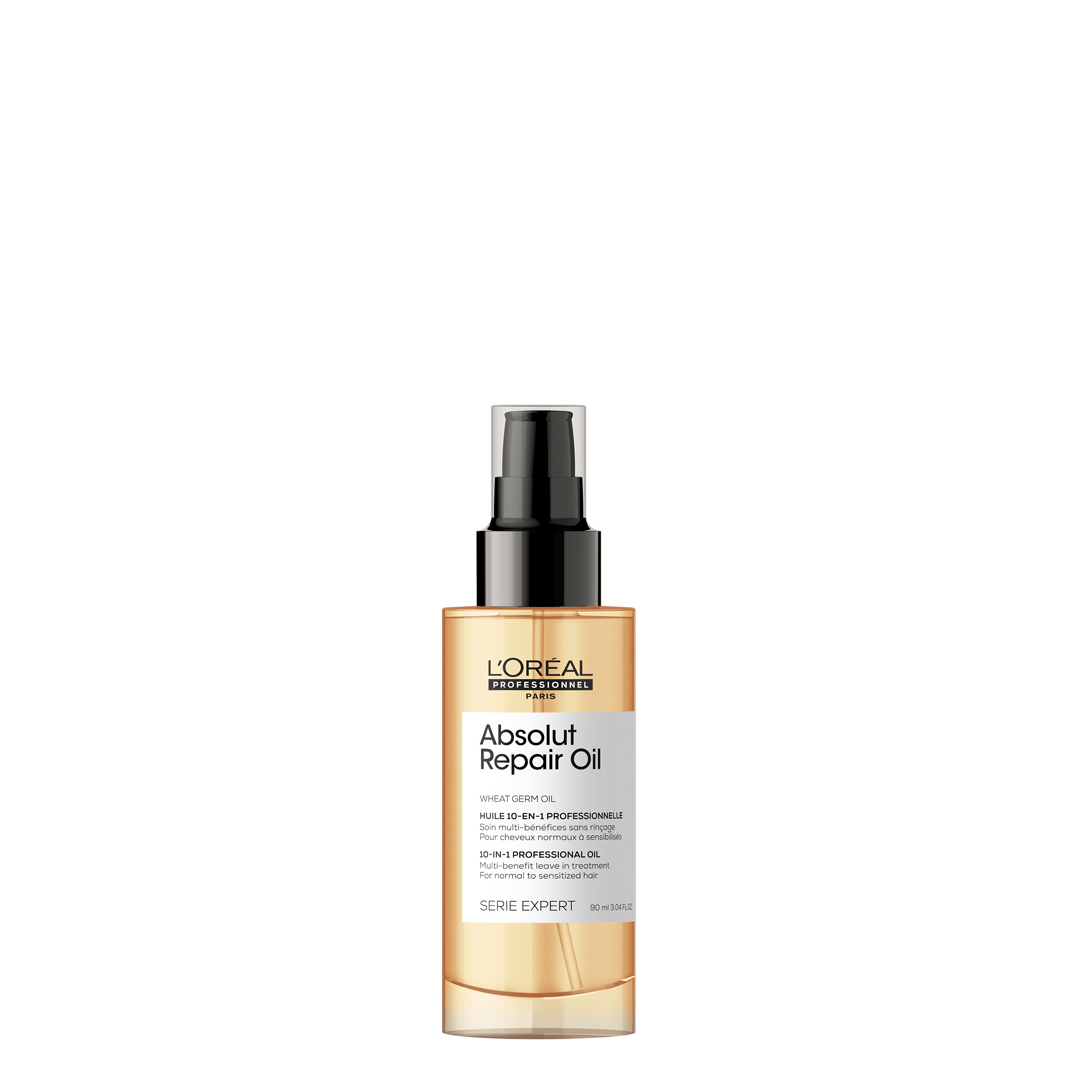 Loreal SE Absolute Repair Gold serum