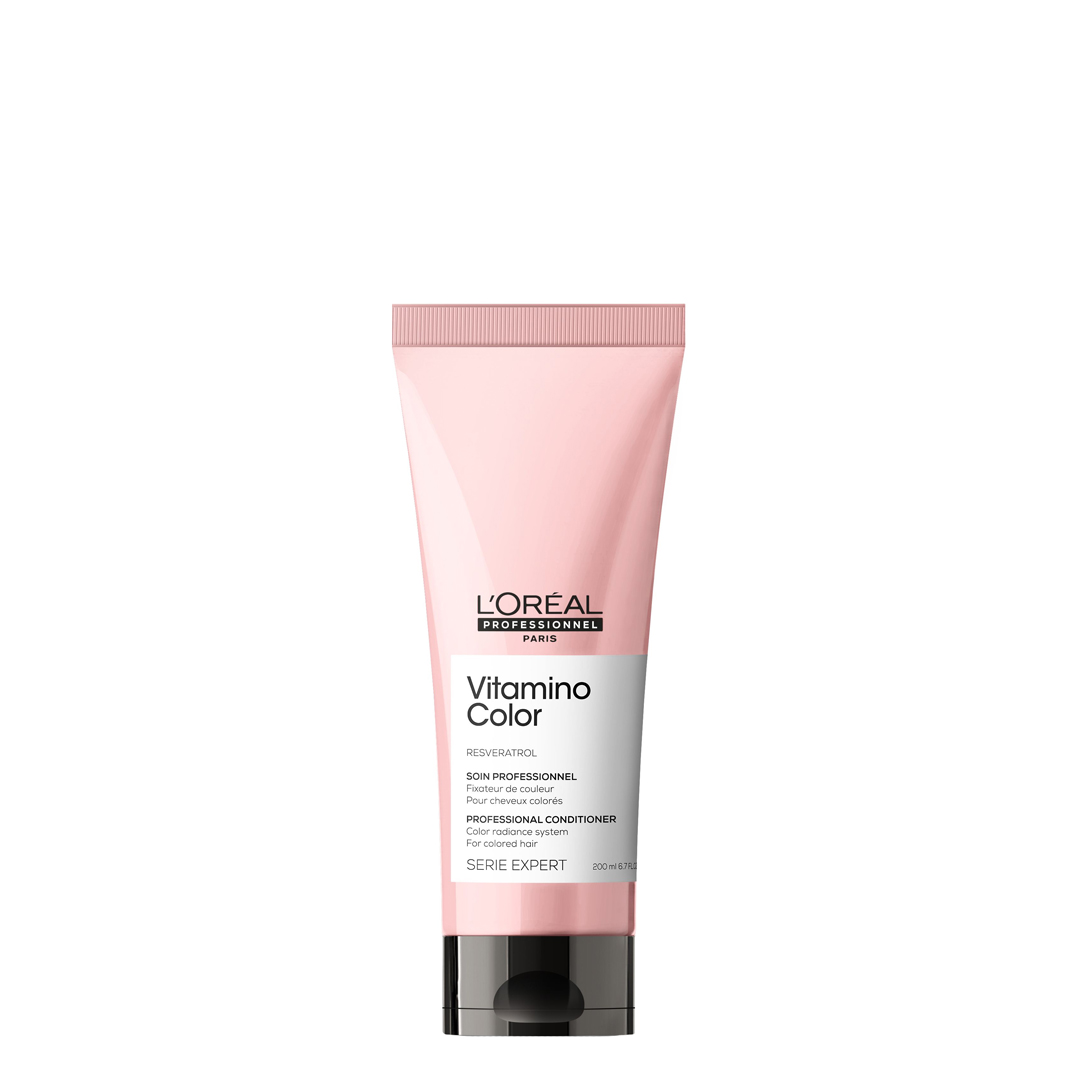 Loreal SE Vitamino Color condicionador para cabelos pintados