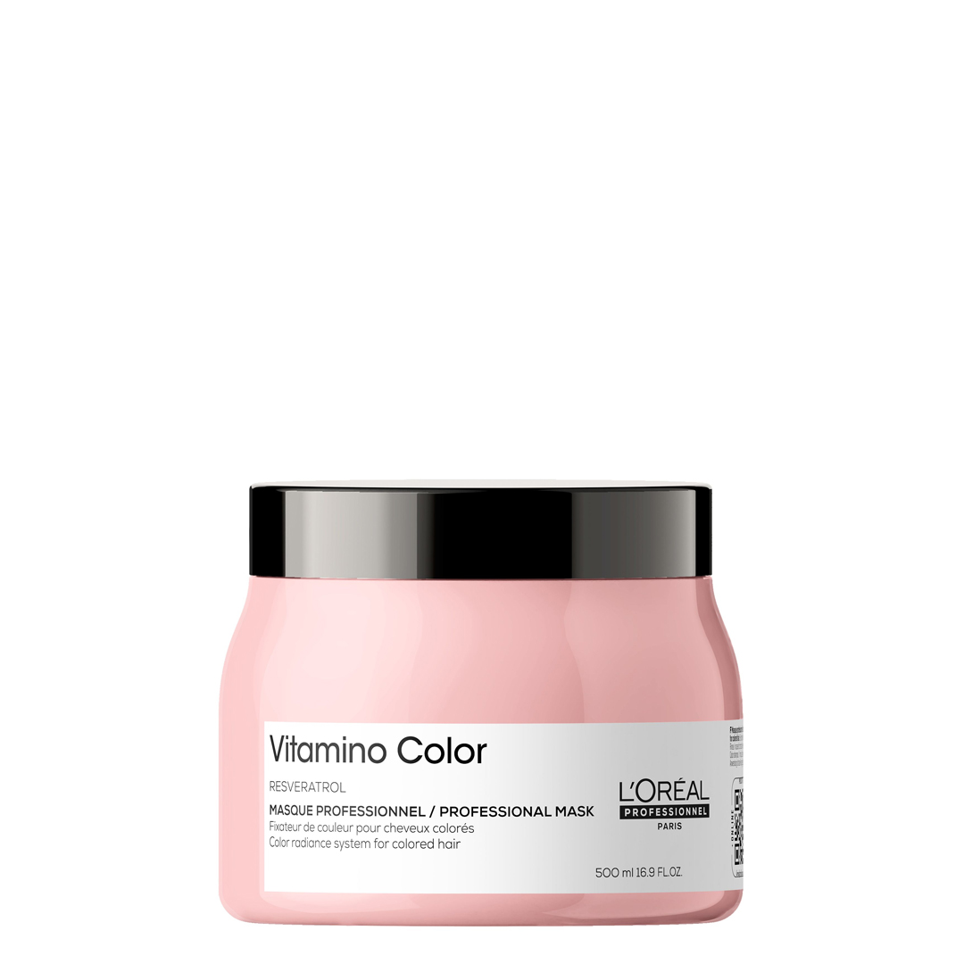 Loreal SE Vitamino Color mascarilla para cebellos pintados