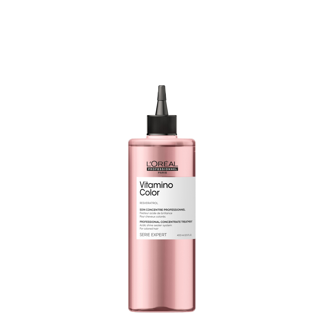 Loreal SE Vitamino Color concentrado para cabelos pintados