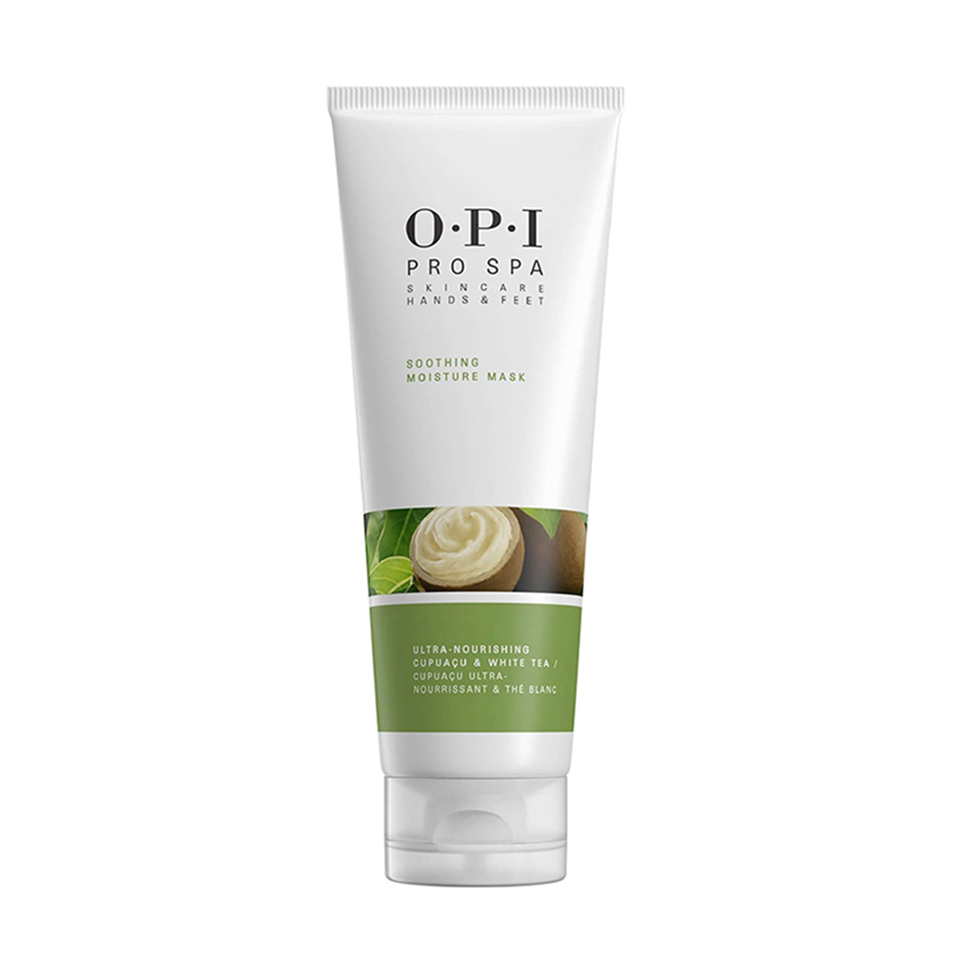 OPI Pro Spa soothing moisture mask