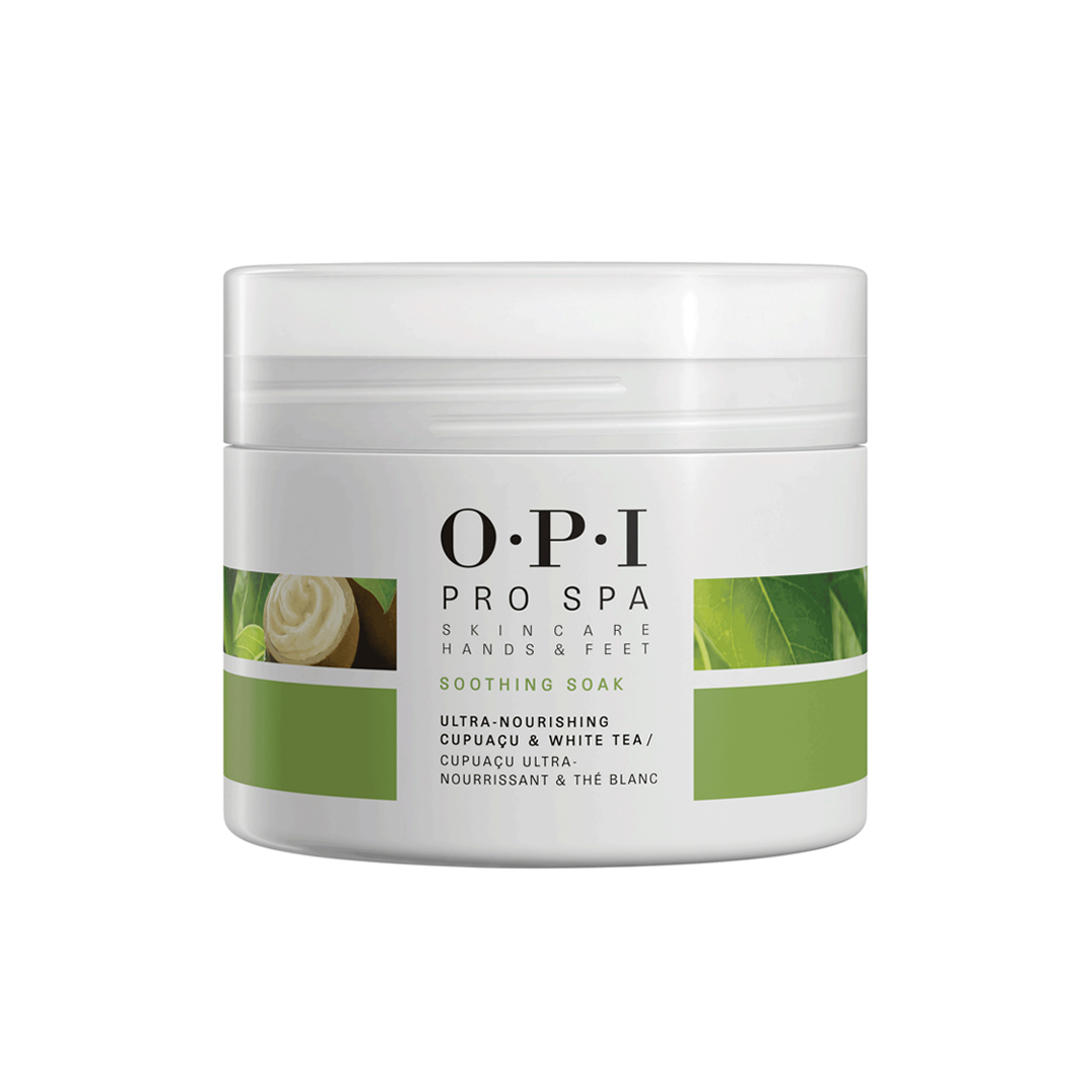 OPI Pro Spa soothing soak