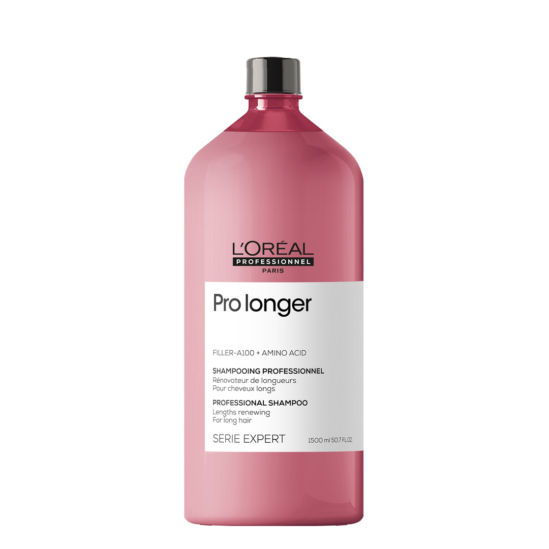 Loreal SE Pro Longer champô reforçador