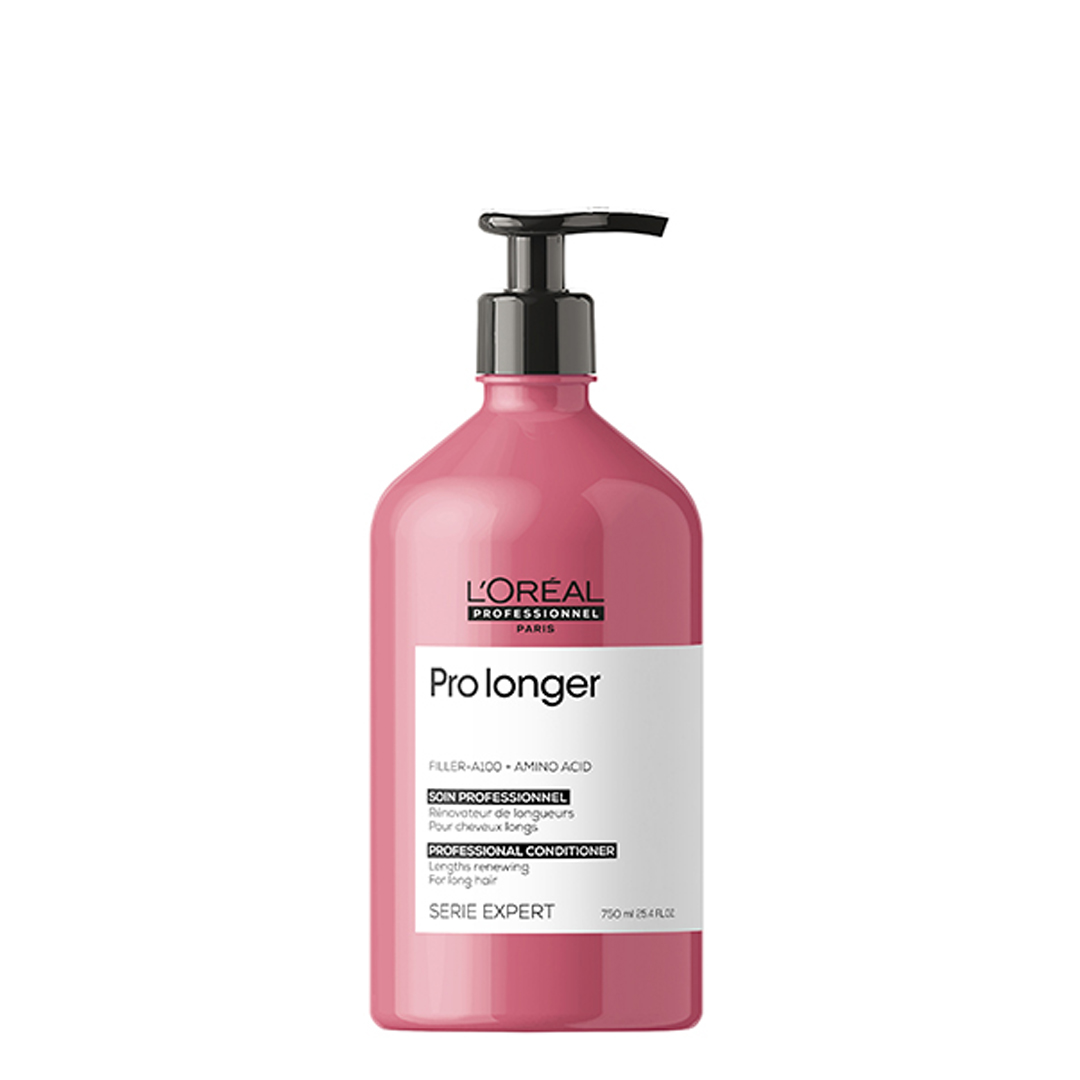 Loreal SE Pro Longer condicionador fortificante