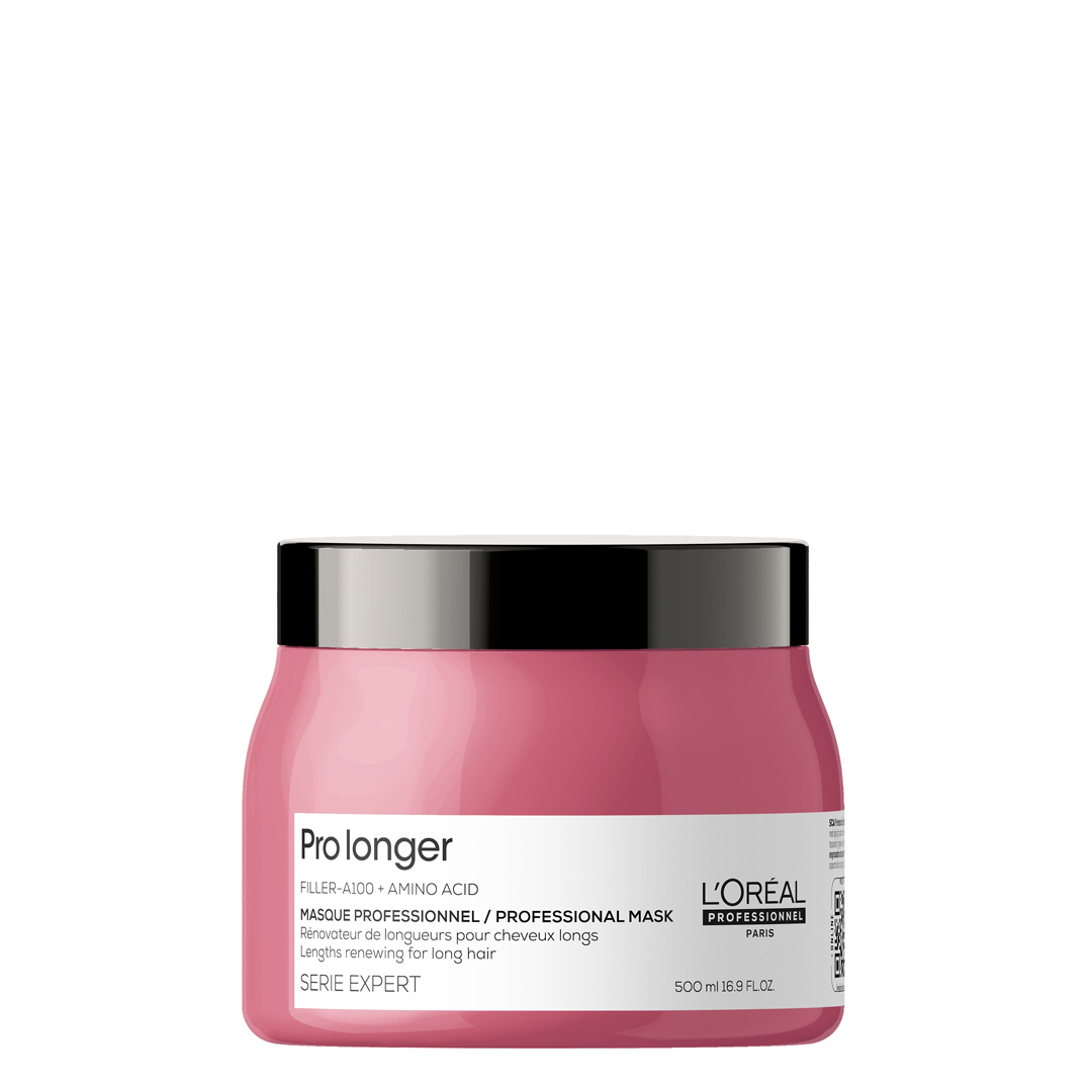 Loreal SE Pro Longer máscara fortificante