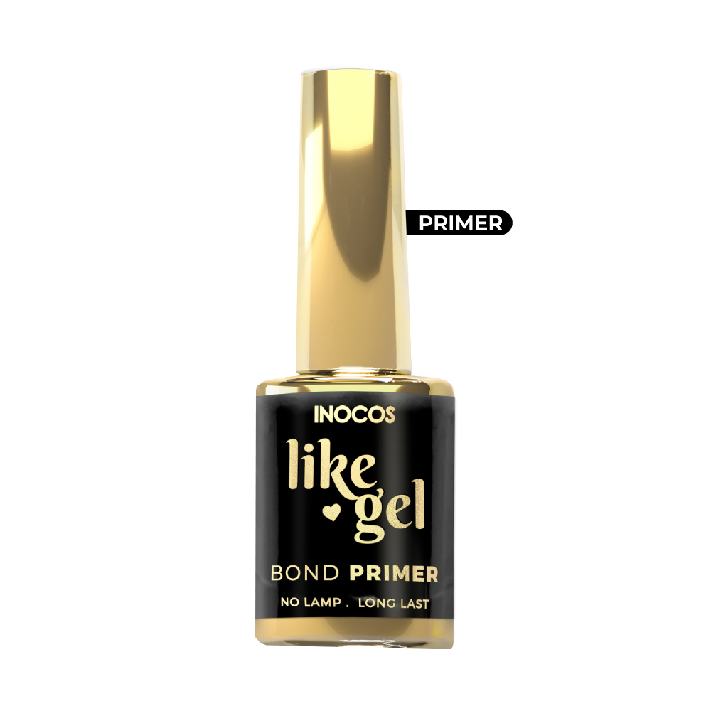 Inocos Like Gel primer para uñas