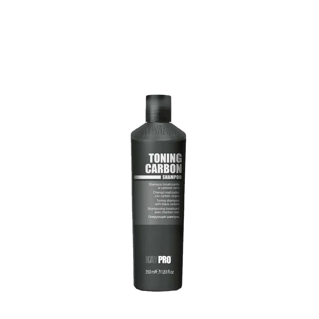 Kaypro Toning Carbon shampoo