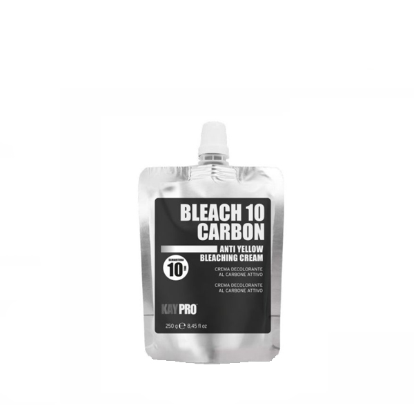 Kaypro bleaching powder bleach 10Carbon