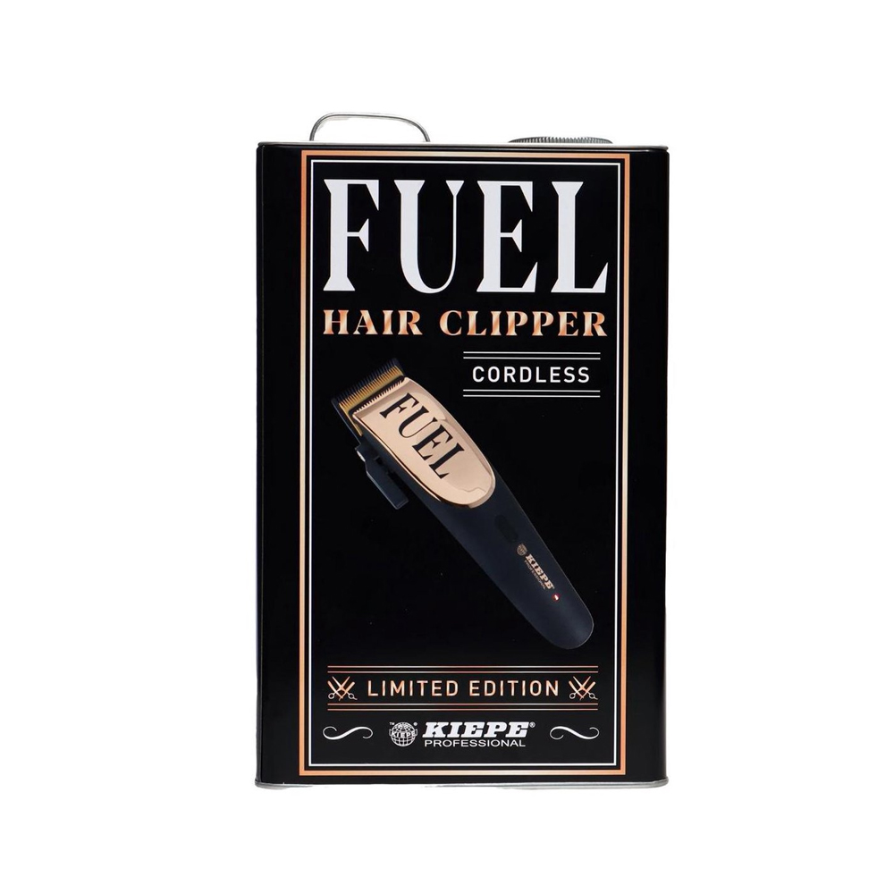 Kiepe cortadora Fuel cordless