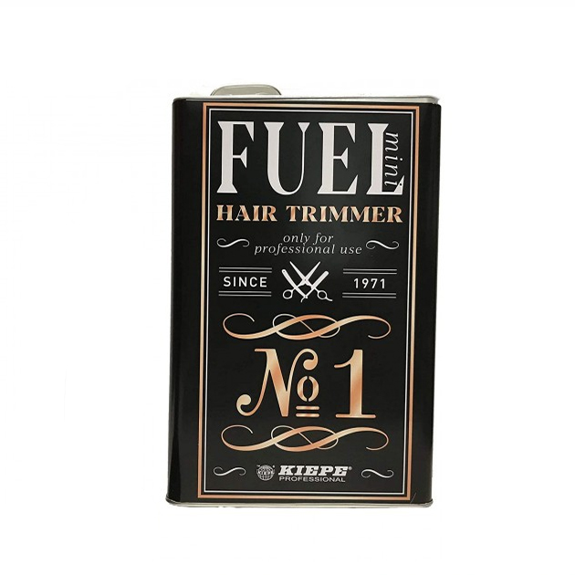 Kiepe máquina de cortoneado Fuel Mini cordless