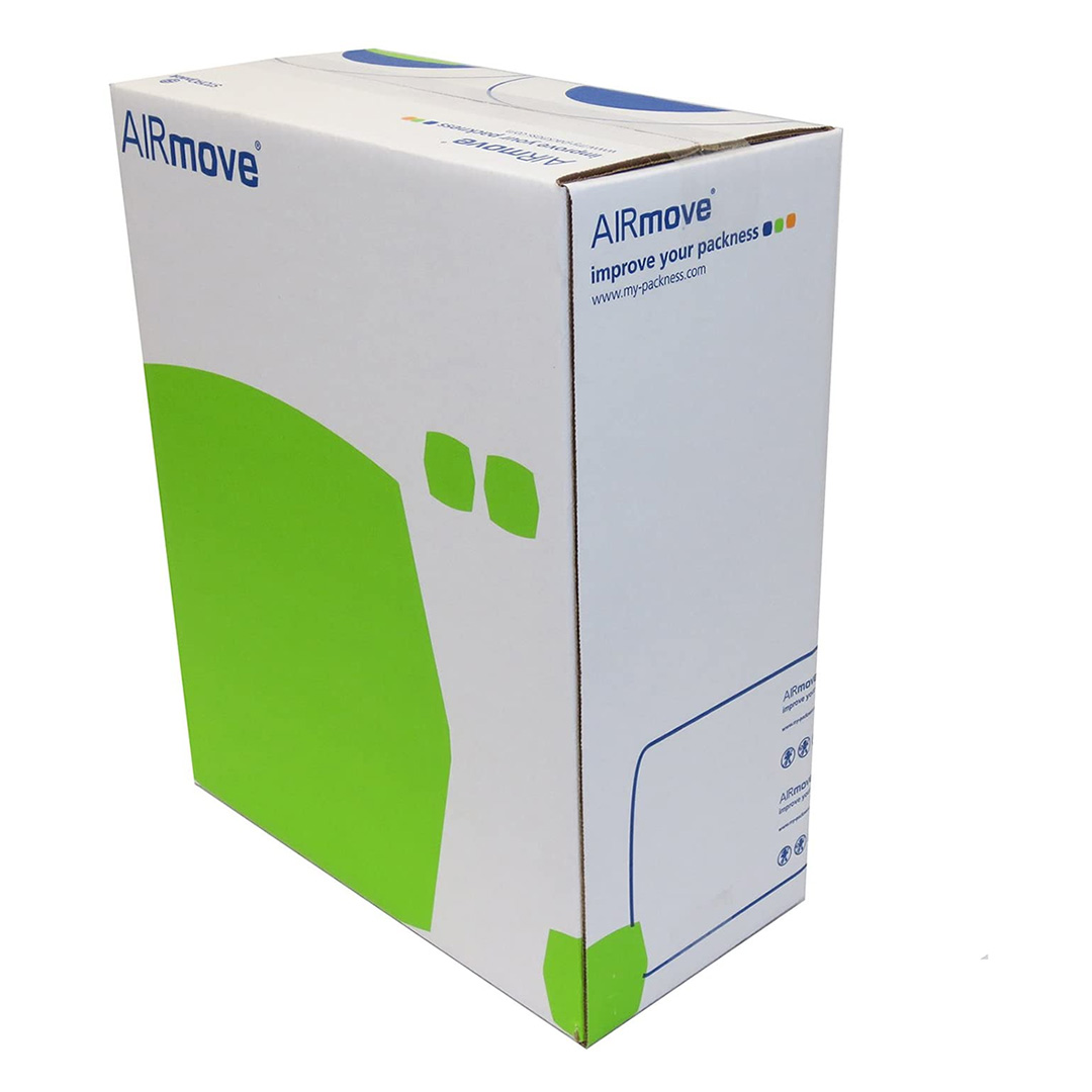 AIRmove rolo para máquina enchimento Airmove1 20cm x 250m