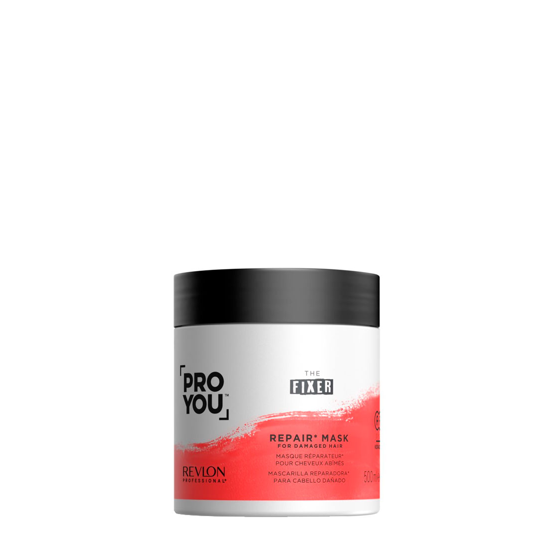 Revlon Proyou The Fixer mask repair Revlon Proyou The Fixer mask repair