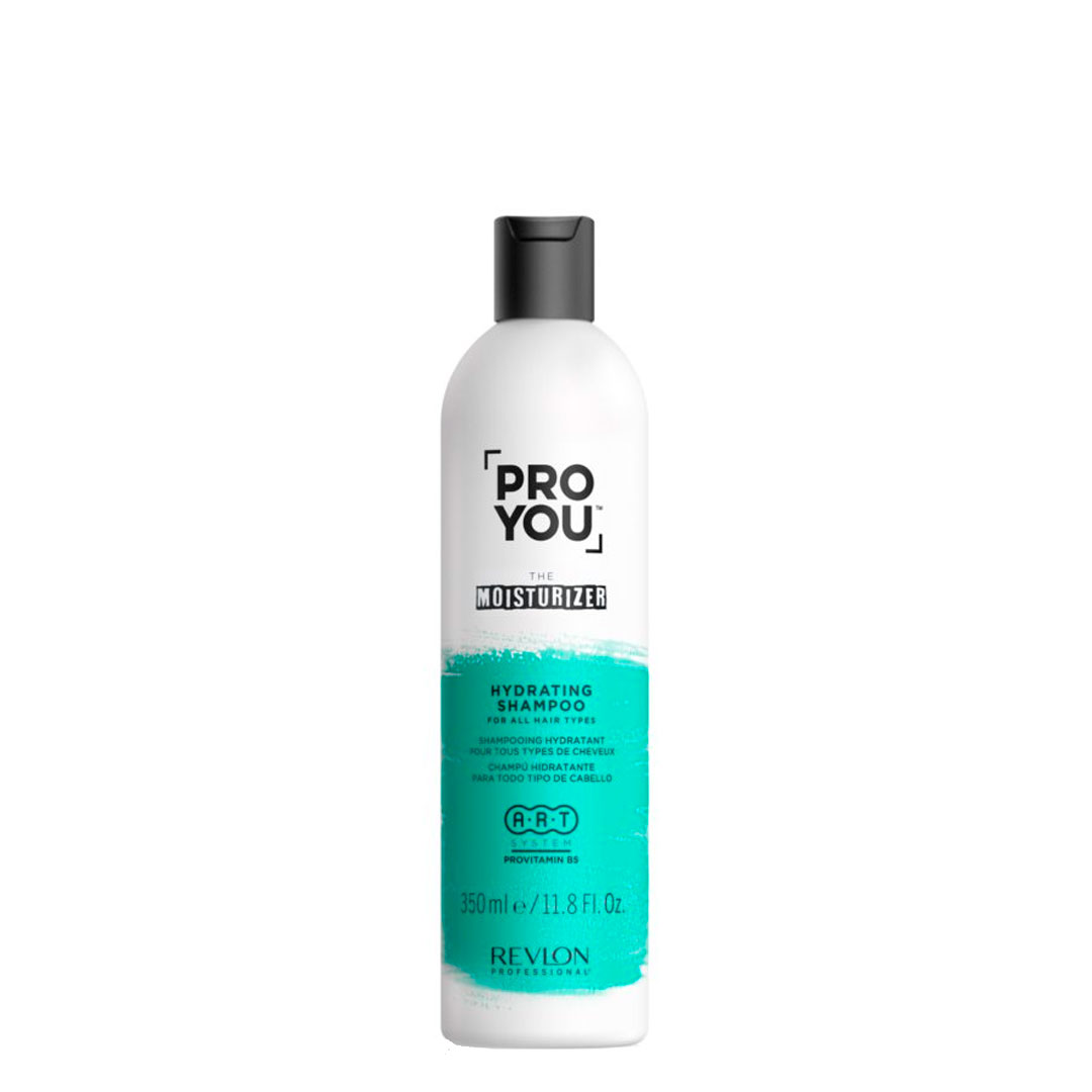 Revlon Proyou The Moisturizer champú hydrating