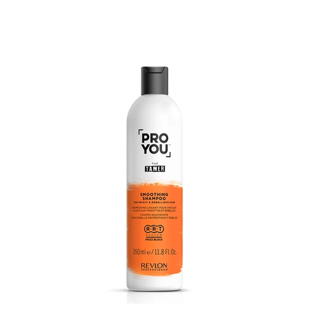 Revlon Proyou The Tamer champú smoothing