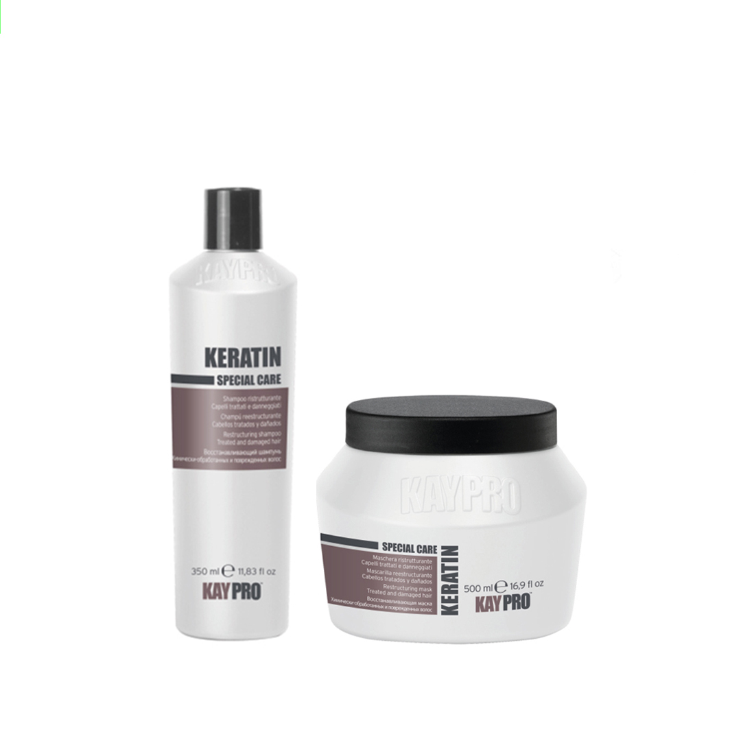 Kaypro Keratin kit 1