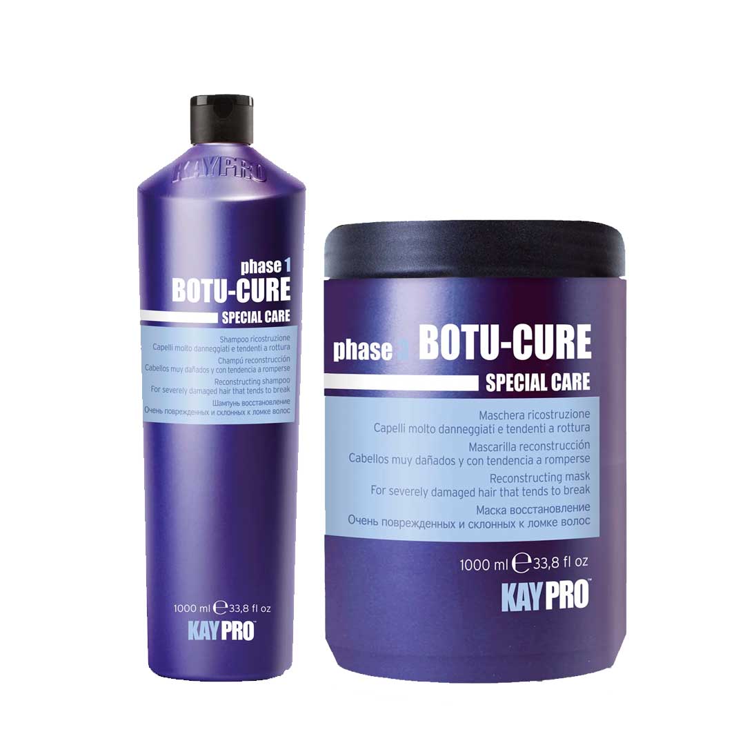 Kaypro Botu-Cure Kit 1