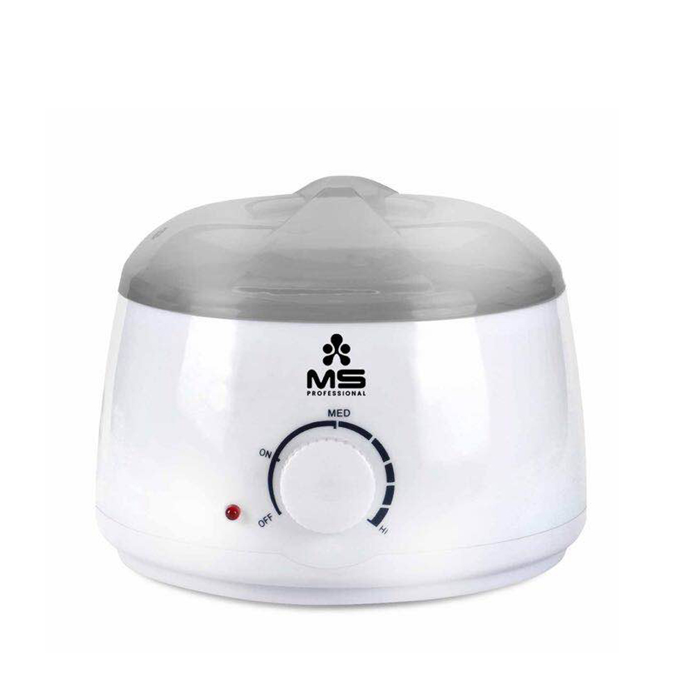 MS calentador cera Topwax 100w