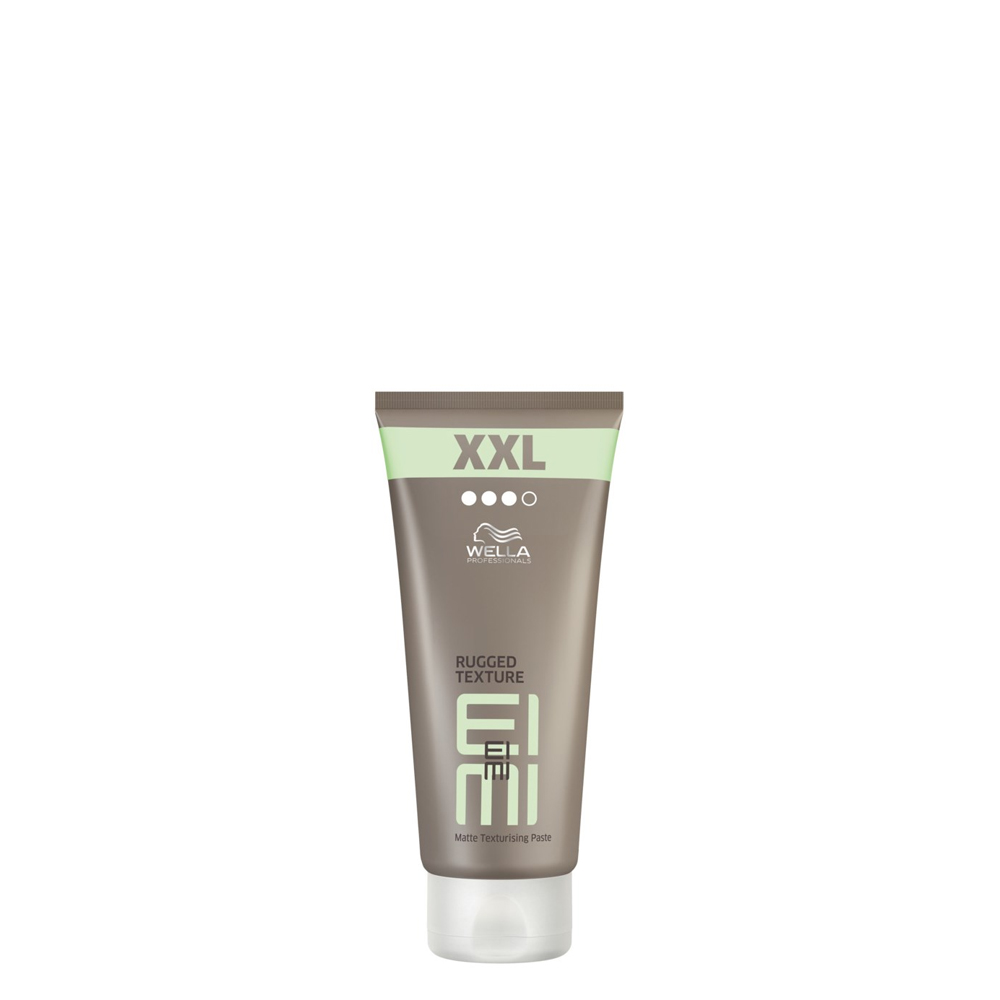 Wella EIMI rugged texture pasta matificante para definir el cabello