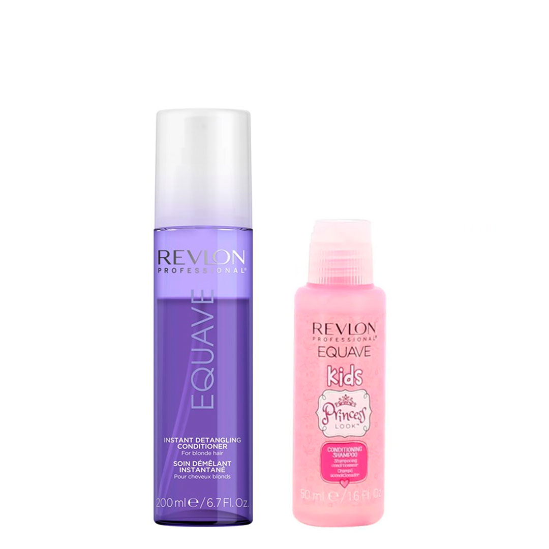 Revlon Paquete Equave 6