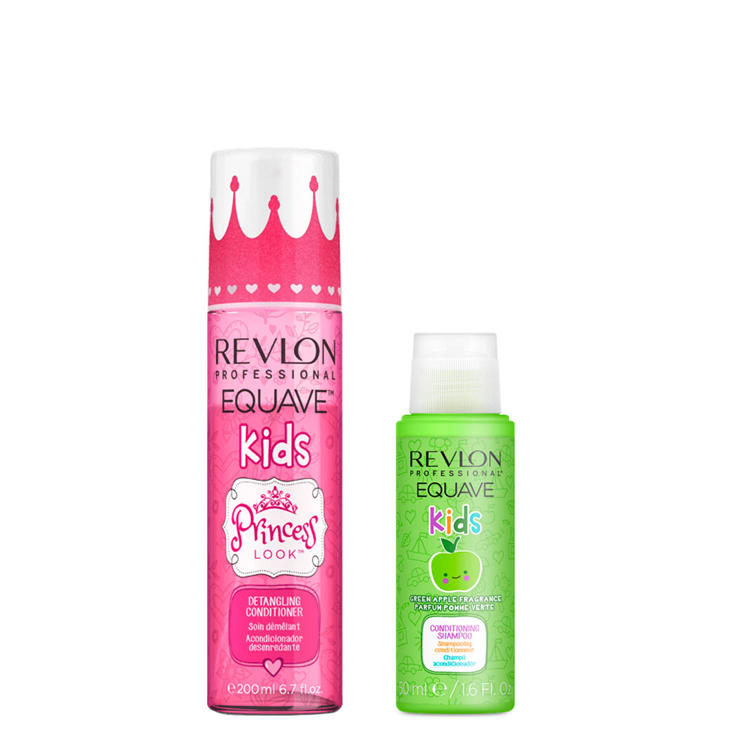 Revlon Pack Equave 12