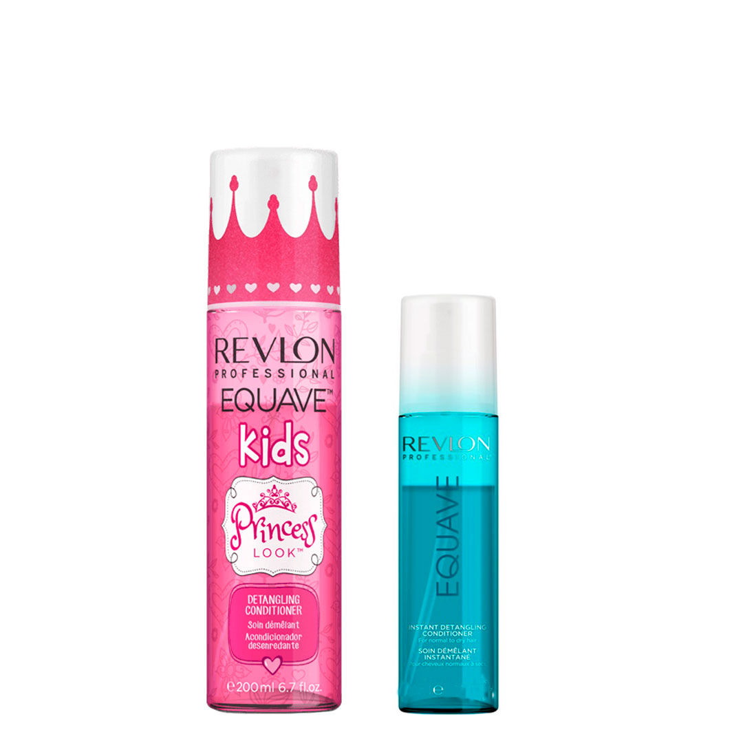 Revlon Pack Equave 13