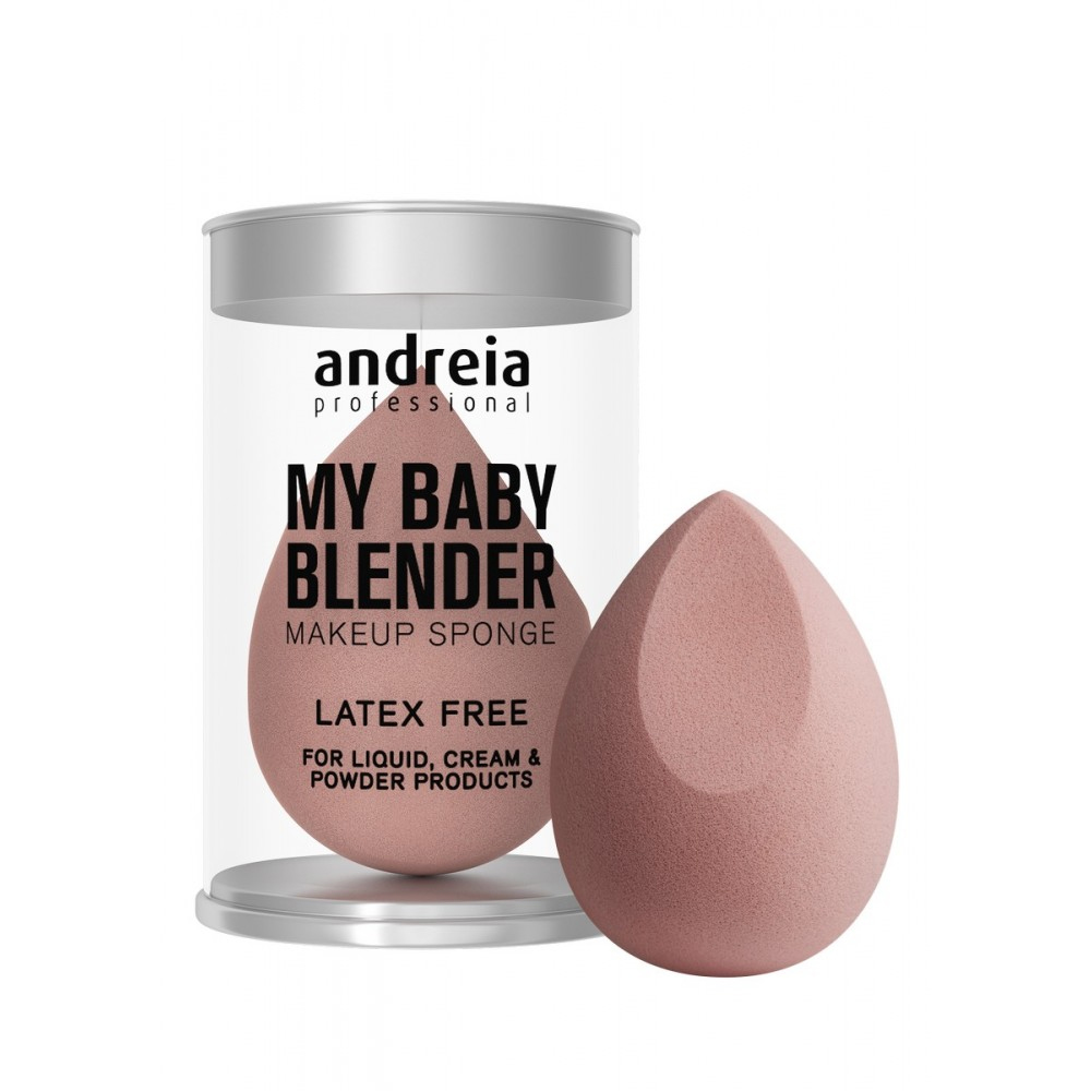 Andreia Makeup My Baby Blender - Makeup Sponge