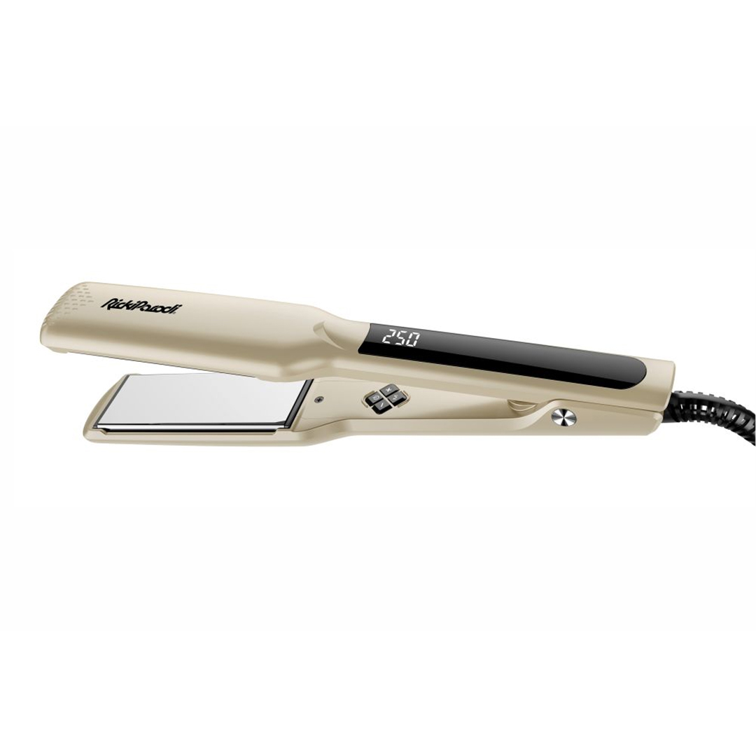 RickiParodi Royal Secret plancha memo 250