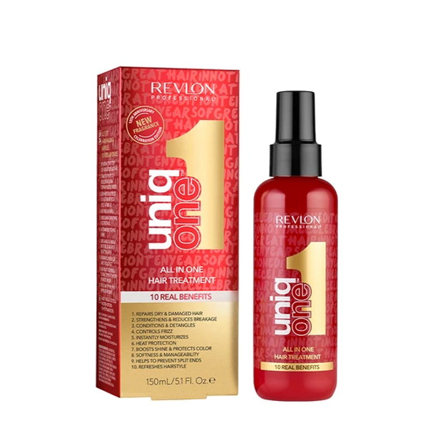 Revlon Uniq One spray de tratamento edição limitada