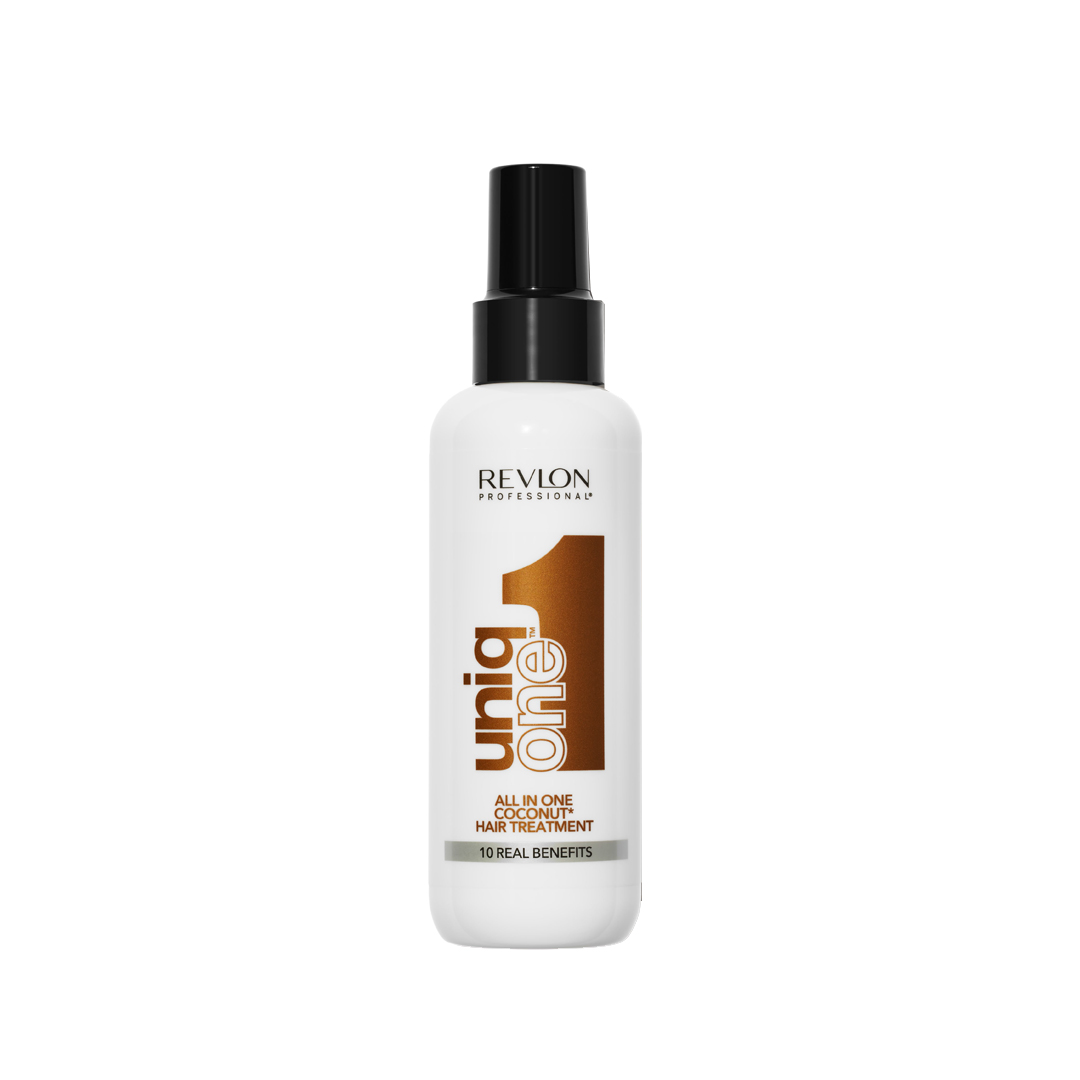 Revlon Uniq One spray de tratamiento de coco 150ml