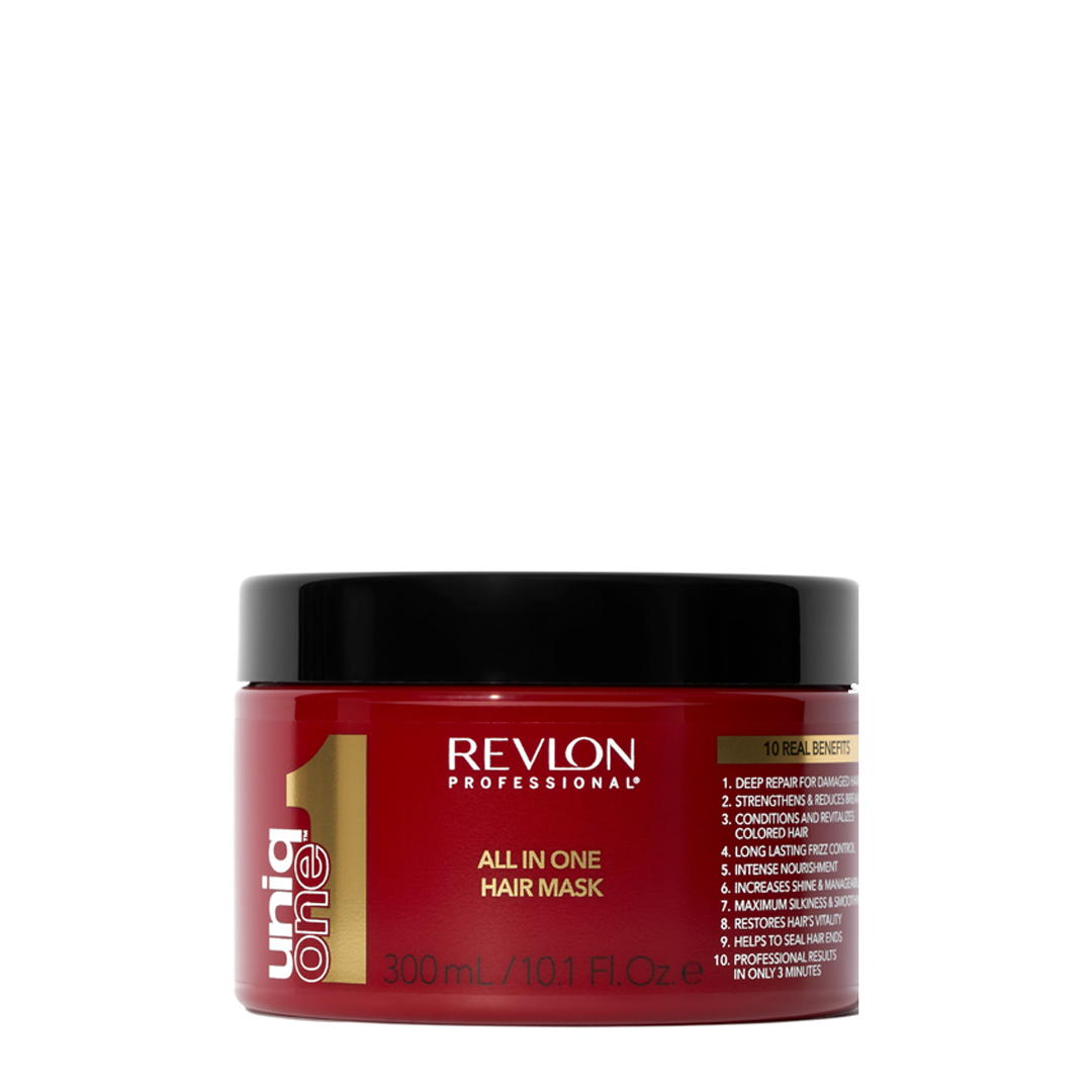 Revlon Uniq One mascarilla