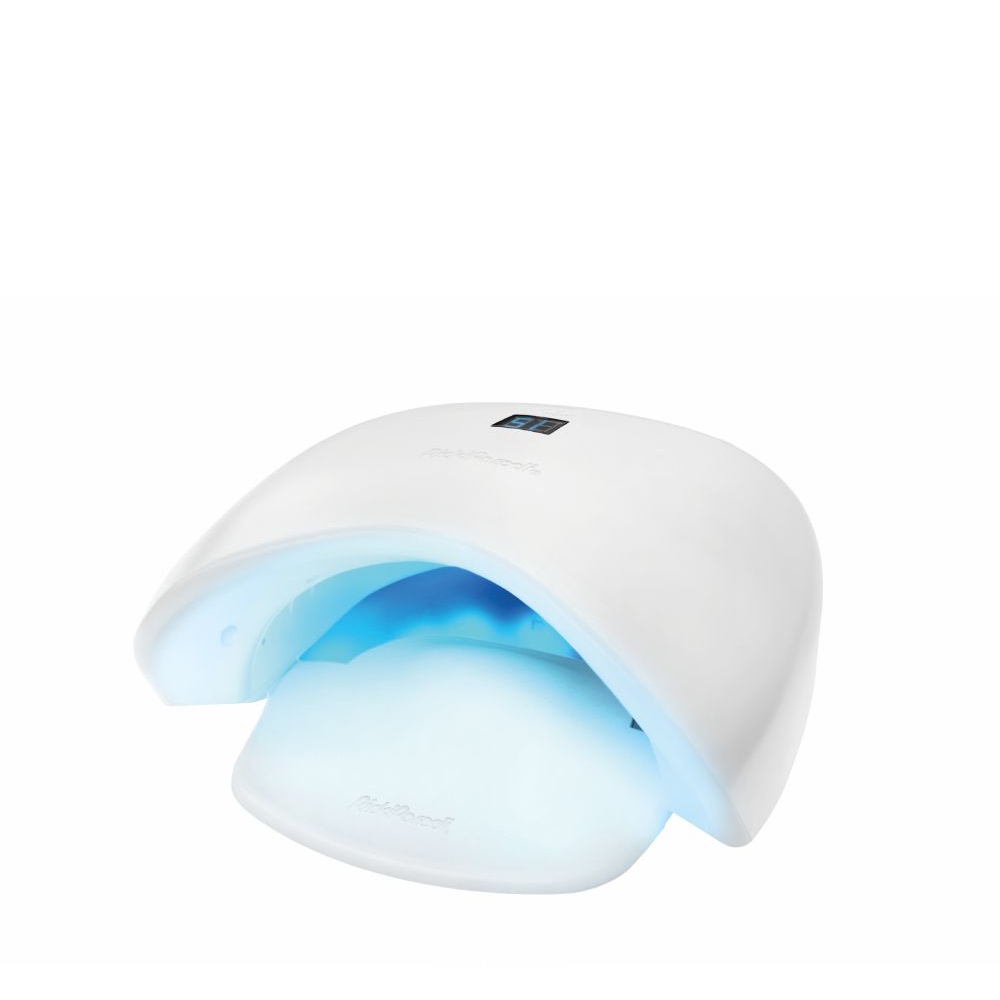 Rickiparodi catalisador LED/UV comfort 108 para unhas de gel