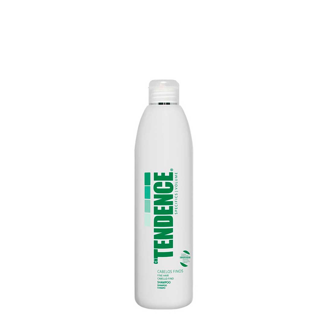 Tendence champú volumen