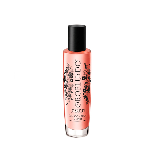 Revlon Orofluido Asia elixir